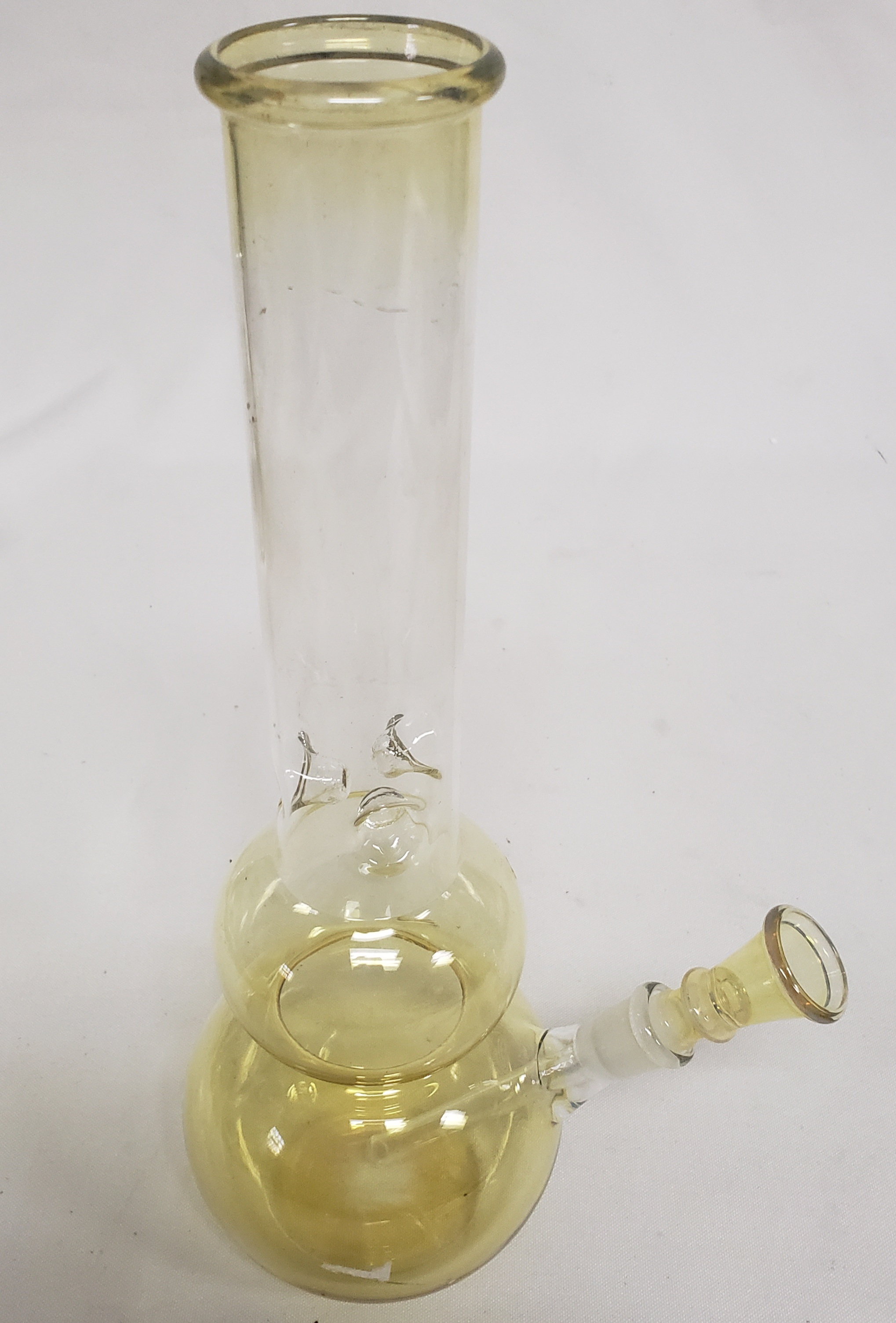 12\" Light Yellow WP with Ice Catcher Buy 1 Get 1 FREE #CL10