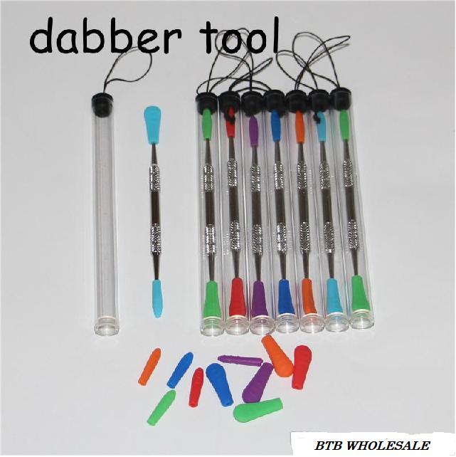 Dabbers  tool with silicone tips 120mm DT5