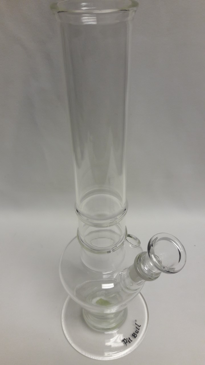 13\" Pit Bull Water Pipe #WP111