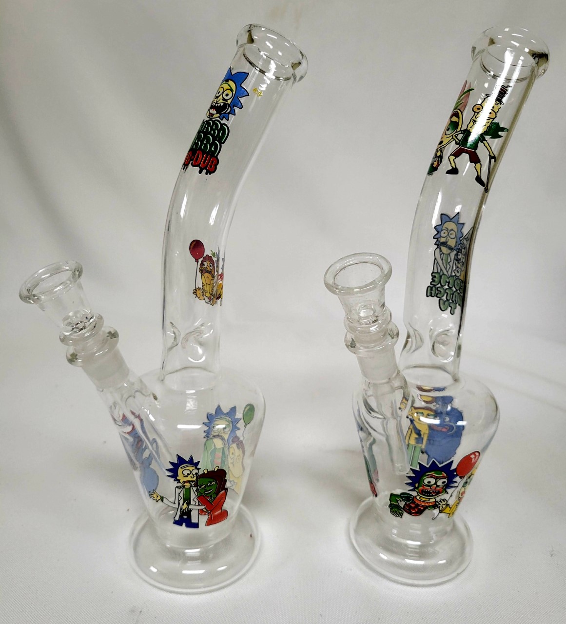 *10\" New  Fancy Water Pipes#WP227