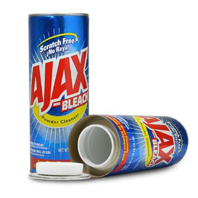 Ajax 21 ox. big size Safe Can #SC109