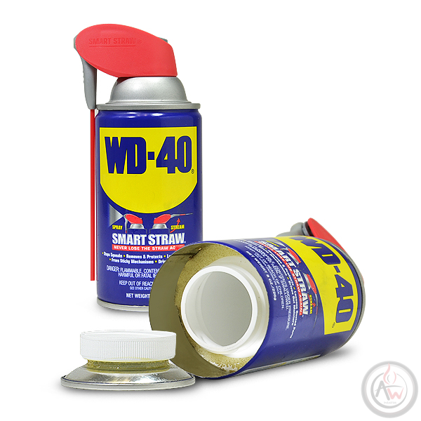 WD -40 Safe Can #SC119