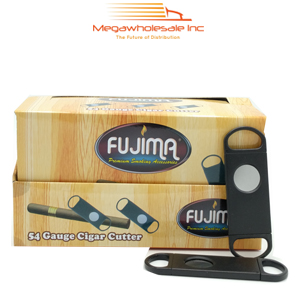 Fujima 54 Guage Cigar Cutter #CUT30D