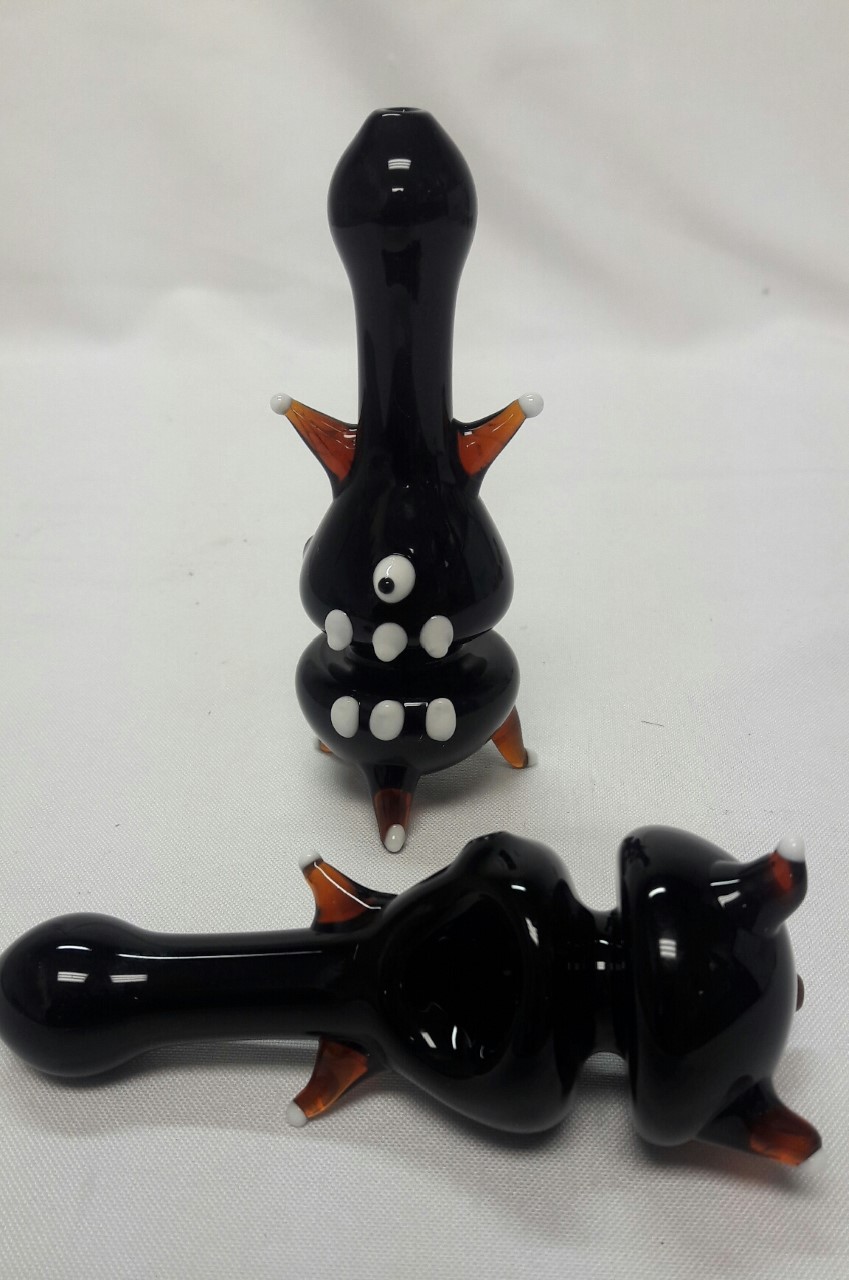 5.5\"-6\" New Rocket Pipe P82