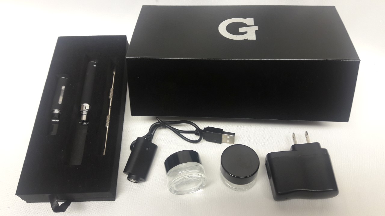 portable g pro vaporizer $3.99 #GVAP