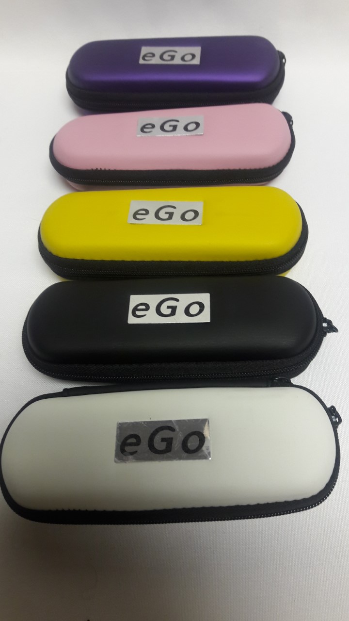 10pk.Empty pouches for  eGO batteries-Medium size #10eGO