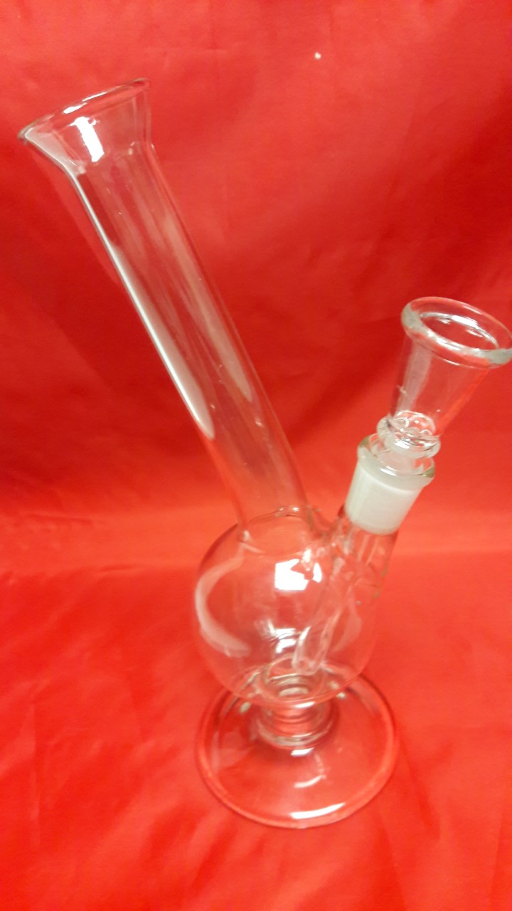 10" Clear Water Pipe #WP43