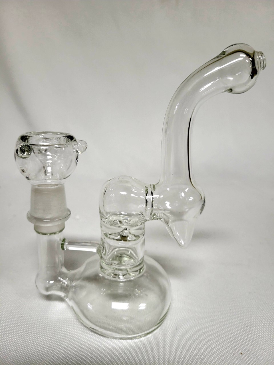 Recycle Oil Bubbler OB7